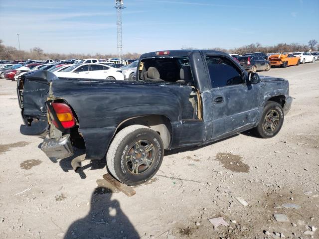 Photo 3 from auction – 2003 CHEVROLET SILVERADO with VIN 1GCEC14X83Z198272