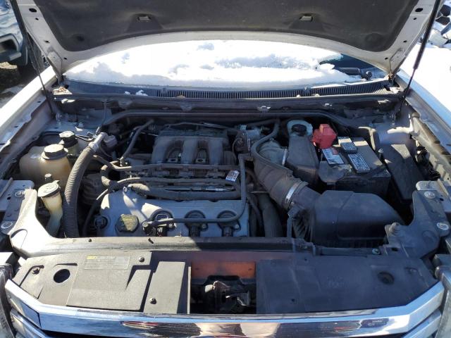 Photo 12 from auction – 2011 FORD FLEX SE with VIN 2FMGK5BC1BBD24505