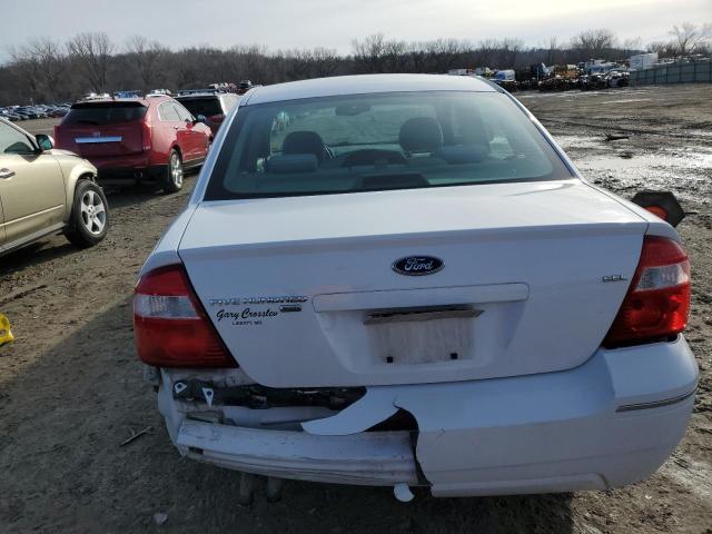 Photo 6 from auction – 2005 FORD FIVE HUNDR with VIN 1FAFP27195G125082