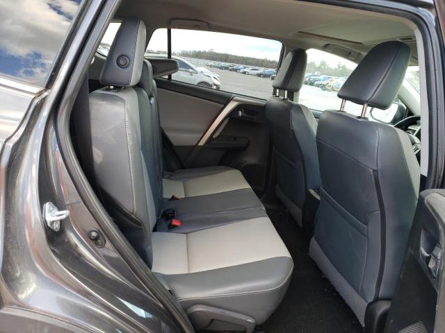 Photo 11 from auction – 2015 TOYOTA RAV 4 with VIN 2T3DFREVXFW331908