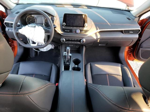 Photo 8 from auction – 2022 NISSAN ALTIMA SR with VIN 1N4BL4CV1NN422650