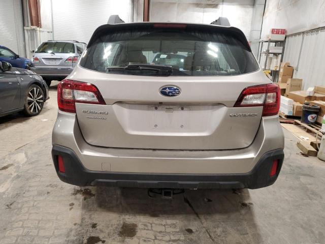 Photo 6 from auction – 2019 SUBARU OUTBACK 2. with VIN 4S4BSABC4K3256638