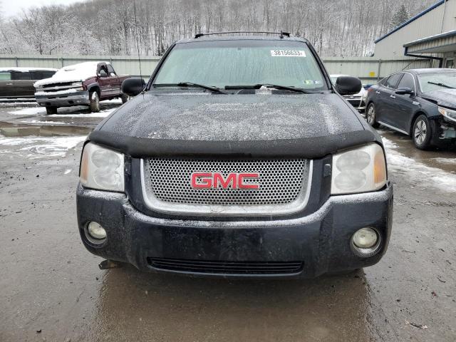 Photo 5 from auction – 2007 GMC ENVOY DENA with VIN 1GKET63M672218395
