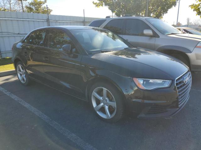 Photo 4 from auction – 2016 AUDI A3 PREMIUM with VIN WAUA7GFF1G1039153