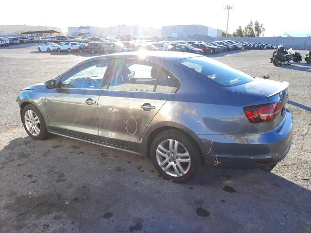 Photo 2 from auction – 2017 VOLKSWAGEN JETTA S with VIN 3VW2B7AJ4HM324822