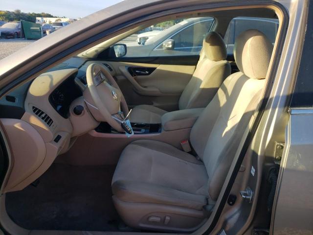 Photo 7 from auction – 2013 NISSAN ALTIMA 2.5 with VIN 1N4AL3AP6DC299707