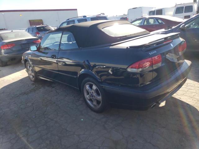Photo 2 from auction – 2001 SAAB 9-3 with VIN YS3DF78K717016003