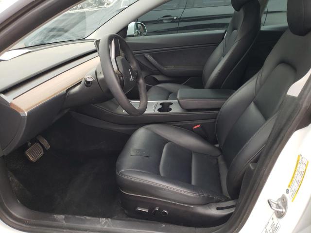 Photo 7 from auction – 2021 TESLA MODEL 3 with VIN 5YJ3E1EB6MF943662