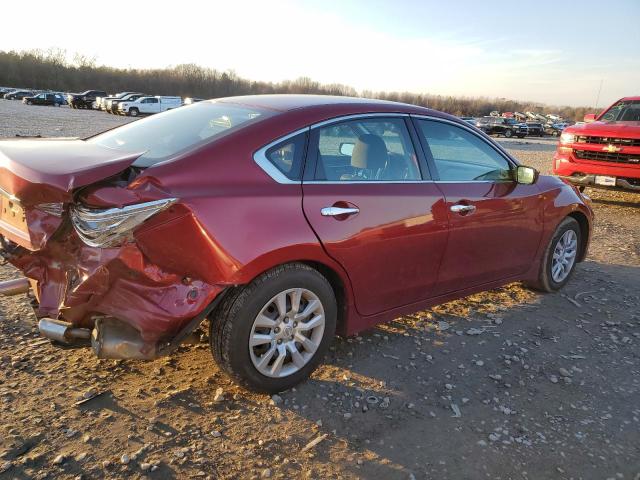 Photo 3 from auction – 2017 NISSAN ALTIMA 2.5 with VIN 1N4AL3AP4HC493612