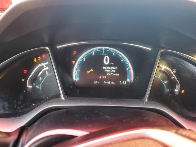 Foto 9 de la subasta – 2016 HONDA CIVIC EX con VIN 2HGFC2F74GH502485