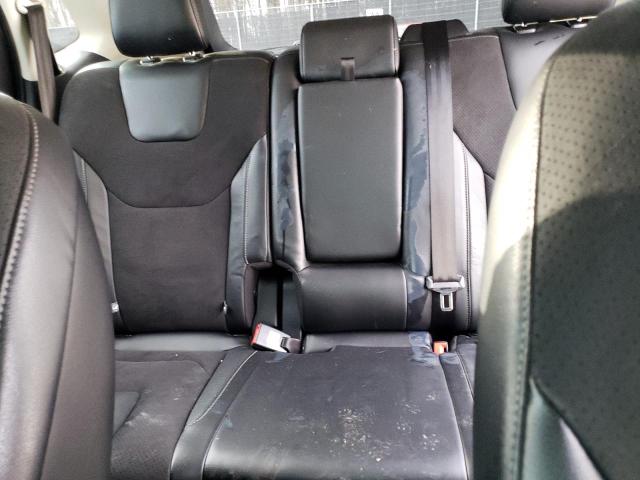 Photo 10 from auction – 2016 FORD EDGE SPORT with VIN 2FMPK4AP4GBC50082
