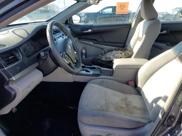Photo 7 from auction – 2012 TOYOTA CAMRY BASE with VIN 4T4BF1FK6CR179472