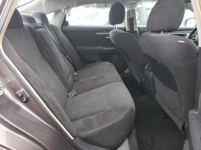 Photo 10 from auction – 2013 NISSAN ALTIMA 2.5 with VIN 1N4AL3AP2DN474135