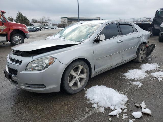 CHEVROLET MALIBU 1LT 2012 with VIN 1G1ZC5EU2CF149916 - Photo from auction