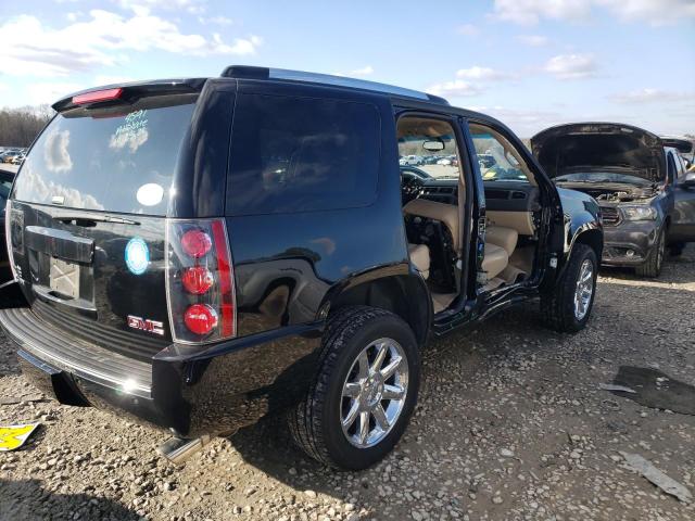 Photo 3 from auction – 2011 GMC YUKON DENA with VIN 1GKS2EEF0BR194786