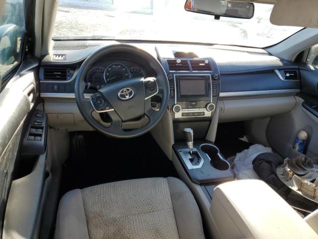 Photo 8 from auction – 2012 TOYOTA CAMRY BASE with VIN 4T4BF1FK6CR179472