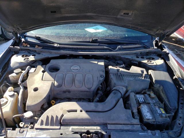 Photo 11 from auction – 2012 NISSAN ALTIMA BAS with VIN 1N4AL2AP6CN568401