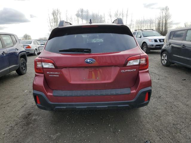 Photo 6 from auction – 2019 SUBARU OUTBACK 2. with VIN 4S4BSAJC7K3275251