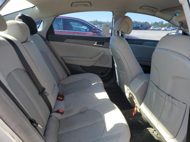 Photo 10 from auction – 2017 HYUNDAI SONATA SE with VIN 5NPE24AF8HH533237