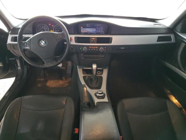 Photo 8 from auction – 2007 BMW 328 I SULE with VIN WBAVC53537FZ81012