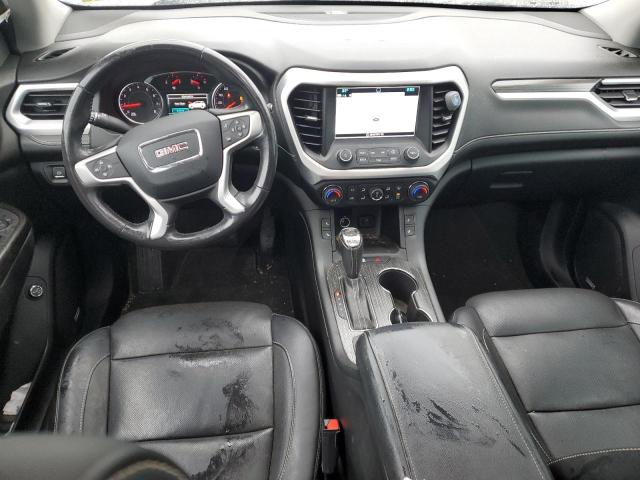 Photo 8 from auction – 2019 GMC ACADIA SLT with VIN 1GKKNULS5KZ213625
