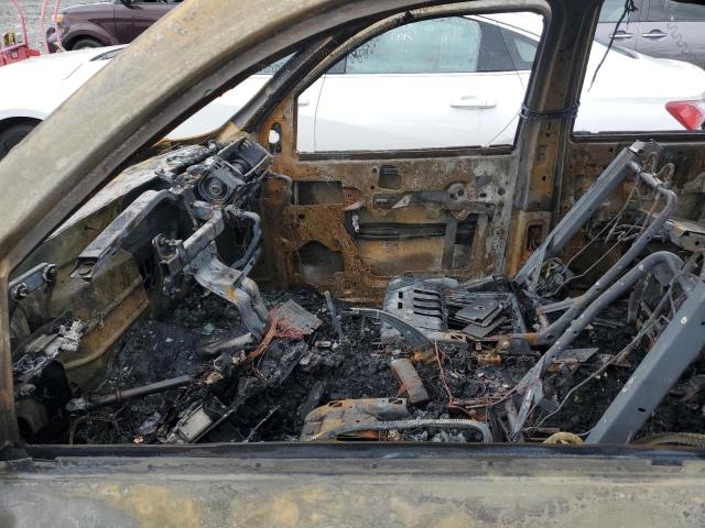 Photo 7 from auction – 2005 CHEVROLET TRAILBLAZE with VIN 1GNET16S356176516