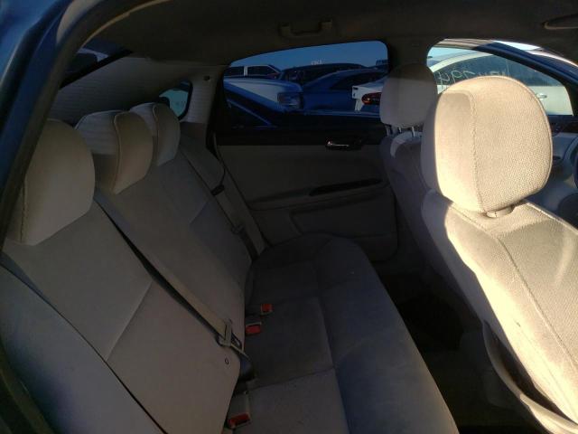 Photo 10 from auction – 2008 CHEVROLET IMPALA LS with VIN 2G1WB55K489241517