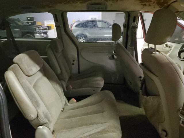 Photo 11 from auction – 2005 DODGE GRAND CARA with VIN 2D4GP44L05R407905