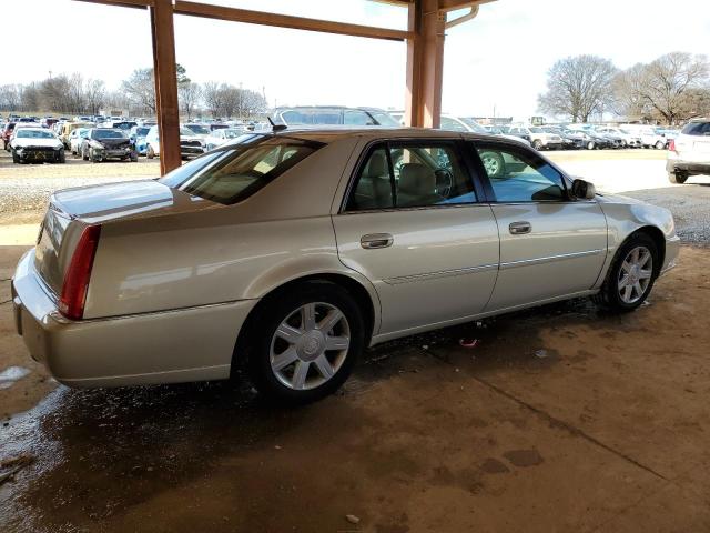Photo 3 from auction – 2007 CADILLAC DTS with VIN 1G6KD57Y57U132134