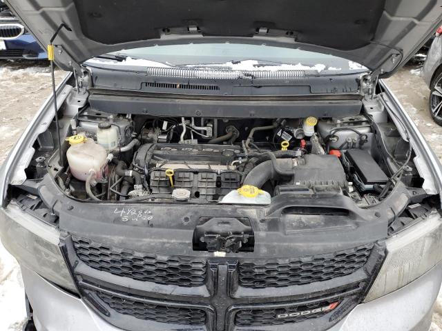 Photo 12 from auction – 2018 DODGE JOURNEY CR with VIN 3C4PDCGB9JT208457