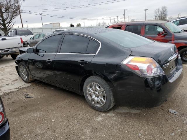 Photo 2 from auction – 2012 NISSAN ALTIMA BAS with VIN 1N4AL2AP4CN434079