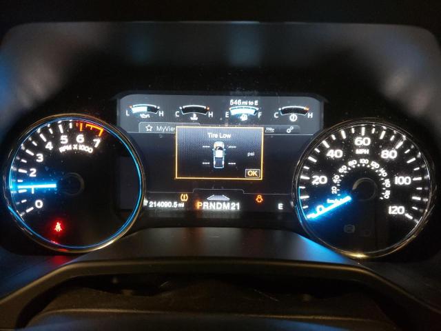 Photo 9 from auction – 2015 FORD F150 SUPER with VIN 1FTEW1EF5FFA33654