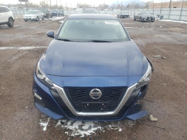 Photo 5 from auction – 2019 NISSAN ALTIMA S with VIN 1N4BL4BV6KC151769