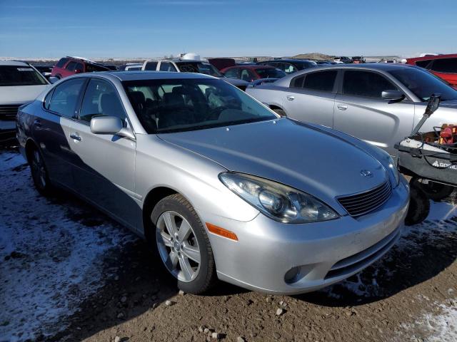 Photo 4 from auction – 2005 LEXUS ES 330 with VIN JTHBA30G455084143
