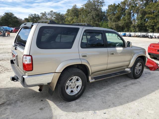 Photo 3 from auction – 2002 TOYOTA 4RUNNER SR with VIN JT3GN86R620229777