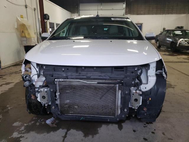 Photo 5 from auction – 2011 FORD EDGE SEL with VIN 2FMDK3JC5BBB51743