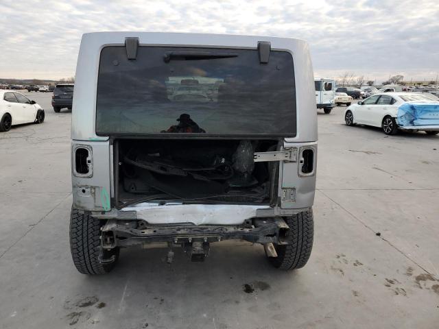 Photo 6 from auction – 2016 JEEP WRANGLER U with VIN 1C4BJWEG6GL301167