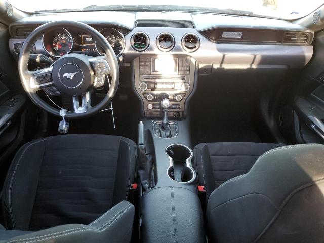 Photo 8 from auction – 2016 FORD MUSTANG with VIN 1FA6P8TH9G5279358