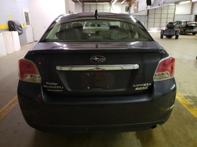 Photo 6 from auction – 2016 SUBARU IMPREZA LI with VIN JF1GJAK69GH023295