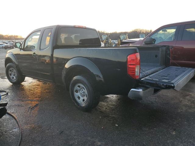 Photo 2 from auction – 2015 NISSAN FRONTIER S with VIN 1N6BD0CT1FN763513