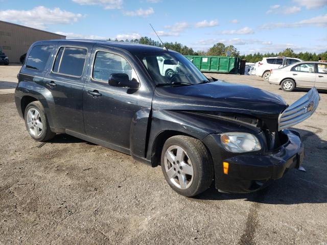 Photo 4 from auction – 2011 CHEVROLET HHR LT with VIN 3GNBABFW9BS624976