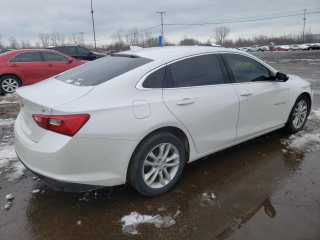 Photo 3 from auction – 2017 CHEVROLET MALIBU LT with VIN 1G1ZE5ST2HF108439