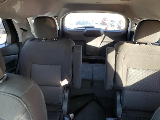 Photo 10 from auction – 2022 FORD EXPLORER X with VIN 1FMSK7DH2NGA60092
