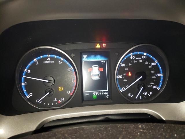 Photo 9 from auction – 2017 TOYOTA RAV4 LE with VIN 2T3BFREV3HW552132