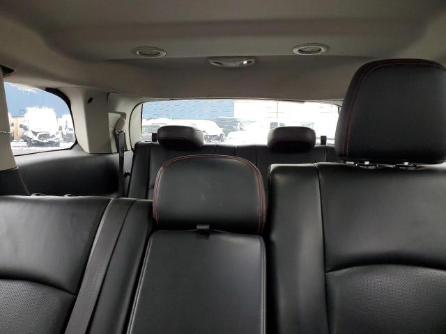 Foto 10 de la subasta – 2015 DODGE JOURNEY R/ con VIN 3C4PDDEG3FT739746