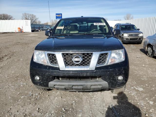 Photo 5 from auction – 2014 NISSAN FRONTIER S with VIN 1N6AD0EV2EN706682