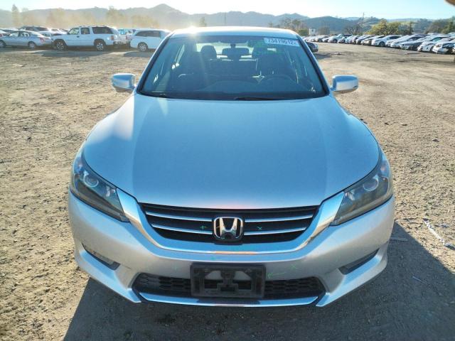 Photo 5 from auction – 2015 HONDA ACCORD EX with VIN 1HGCR2F7XFA115132