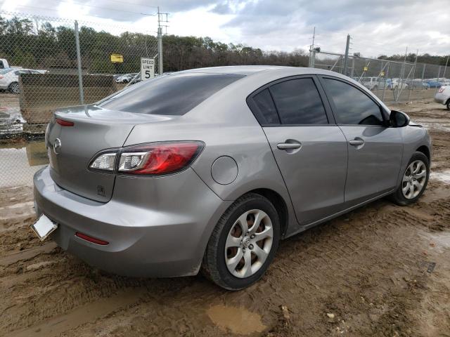 Photo 3 from auction – 2012 MAZDA 3 I with VIN JM1BL1UG0C1533817