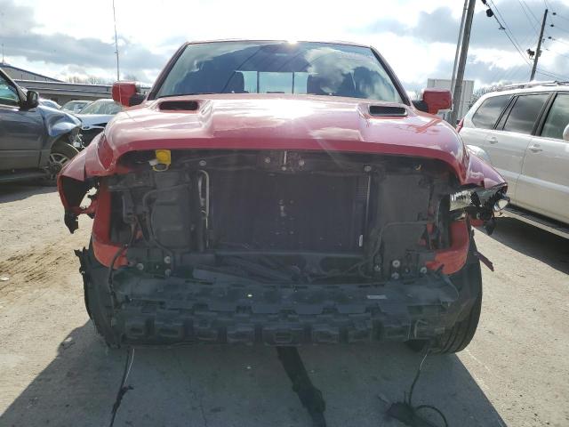 Photo 5 from auction – 2018 RAM 1500 SPORT with VIN 1C6RR7MT1JS190219