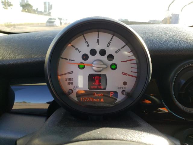 Photo 9 from auction – 2012 MINI COOPER with VIN WMWSU3C53CT261208